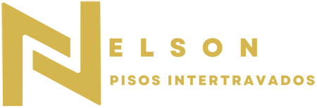 Logo Nelson Pisos Intertravados
