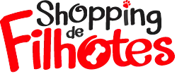 Logo Shopping de Filhotes